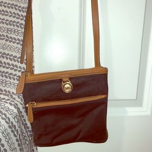 Michael Kors crossbody